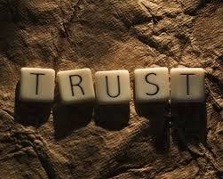 Trust Trust