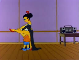 FANDANGO LESSONS !?X FANDANGO LESSONS !?X