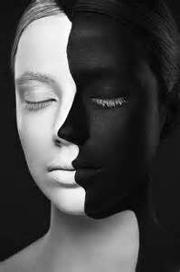 No black or white (nothing's so simple) No black or white (nothing's so simple)