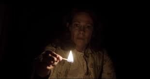 Tell Me What You See; Staring into Darkness Tell Me What You See; Staring into Darkness
