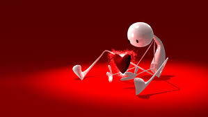 HEART BEATEN HEART BEATEN