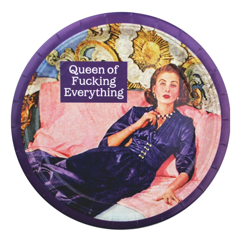 "QUEEN OF FUCK N EVERYTHING !?X" "QUEEN OF FUCK N EVERYTHING !?X"