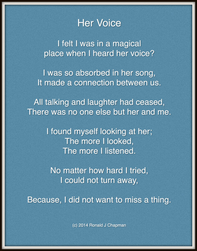 Her Voice