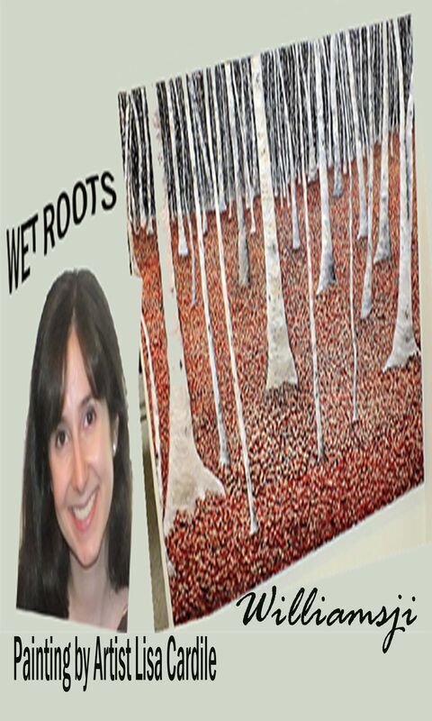 WET ROOTS - A HAIKU BY WILLIAMSJI MAVELI WET ROOTS - A HAIKU BY WILLIAMSJI MAVELI