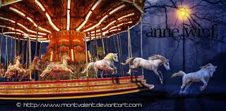 " SUBTLE CAROUSEL" " SUBTLE CAROUSEL"