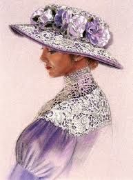 &quot;Lavender Dream&quot;