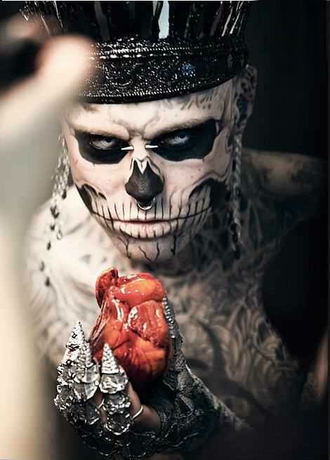 BARON HEART !?X BARON HEART !?X