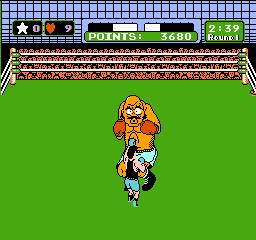 Mike Tyson's Punch-Out Mike Tyson's Punch-Out