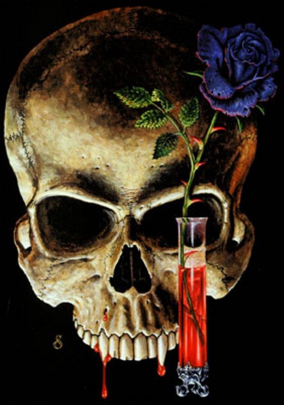 Deaths Moon. Part One. Deaths Moon. Part One.