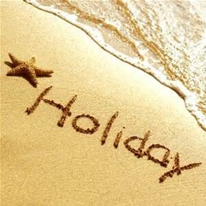 Don't End Holiday(part 1) Don't End Holiday(part 1)