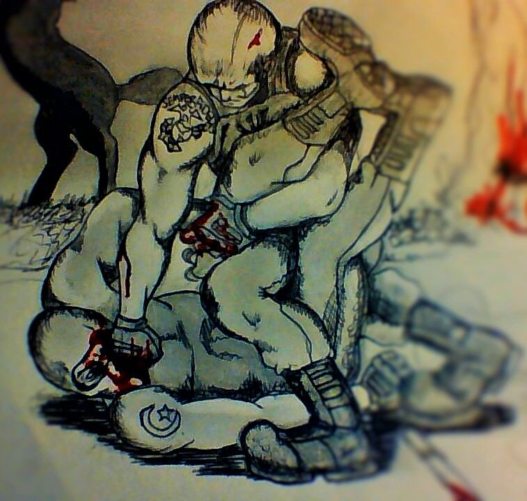 helpless