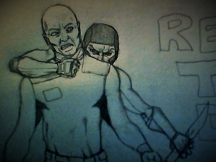 Hostage