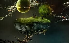 "FOREVER" a parallel universe... "FOREVER" a parallel universe...