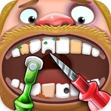 OPEN WIDE !?X OPEN WIDE !?X