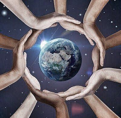 IT IS NOT ABOUT COUNTRIES AND CREEDS IT IS NOT ABOUT COUNTRIES AND CREEDS