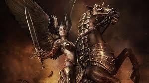 "AMBERSAND" Christian Warrior... "AMBERSAND" Christian Warrior...
