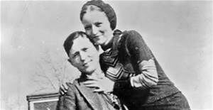 Bonnie and Clyde Bonnie and Clyde