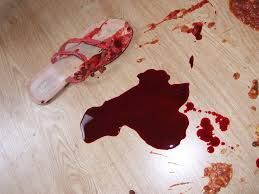 Lover&#039;s  Betrayal 