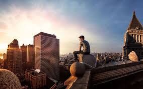 &quot; Rooftop Awareness &quot;