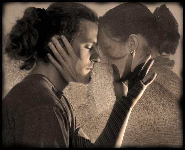 My Ghost Lover My Ghost Lover