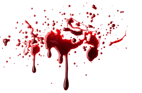 Blood of My Blood Blood of My Blood