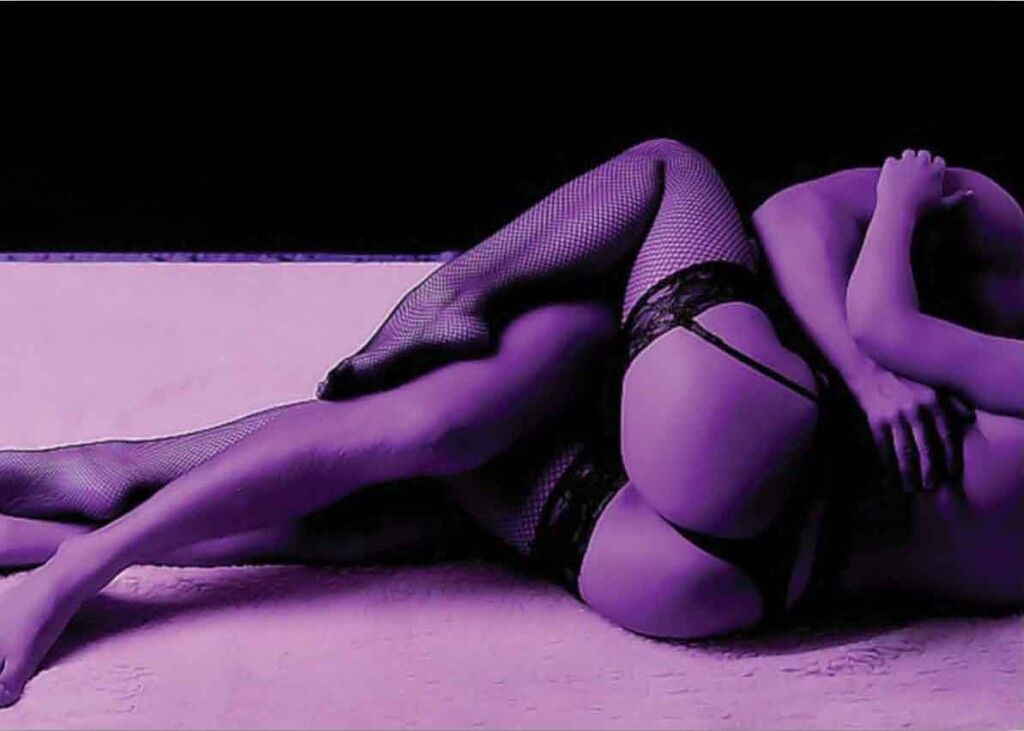 Pure Pleasure Pure Pleasure
