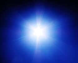 " Beauty is Light and Light is God " " Beauty is Light and Light is God "