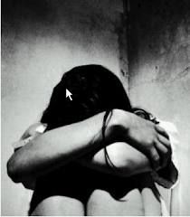 P.T.S.D is to me like....