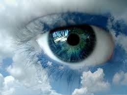 In My Eyes 