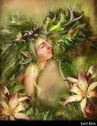 " Lush Green Moments " " Lush Green Moments "