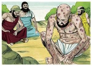 Book of Job Book of Job