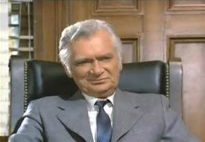 Barnaby Jones Barnaby Jones