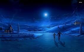 " A Winter's Sigh..." " A Winter's Sigh..."