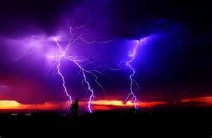 Wild Lightning Wild Lightning
