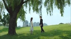 The love ghost The love ghost