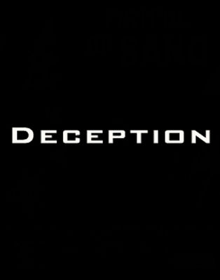 Deception Deception