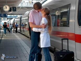 Railway Blues Railway Blues