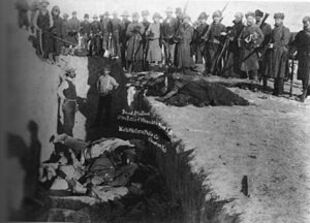 Bad Day At Wounded Knee--December 29th 1890 Bad Day At Wounded Knee--December 29th 1890