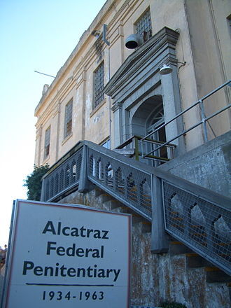 Alcatraz