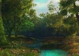 " On Nature " " On Nature "