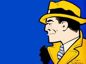 Dick Tracy Dick Tracy