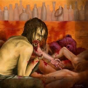 HELL’S CANNIBALS HELL’S CANNIBALS