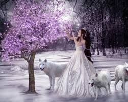 " A Winters Promise " " A Winters Promise "