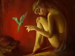 " On God " (a prayer) " On God " (a prayer)