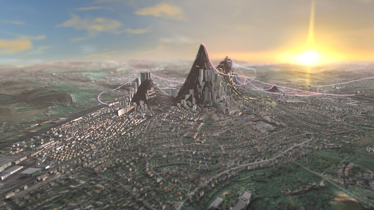 Utopian Thought Utopian Thought