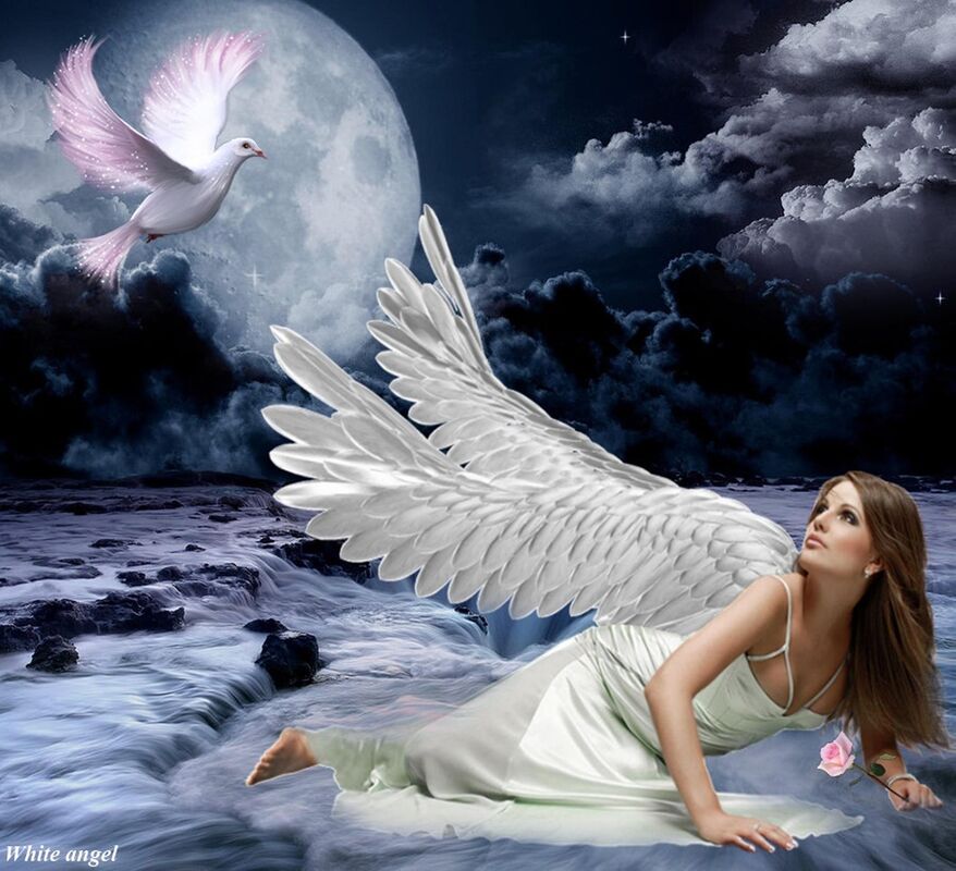 amour eternel