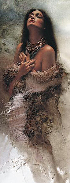 my surrender