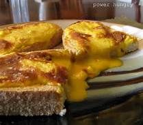 Don't Eat Welsh Rarebit! Don't Eat Welsh Rarebit!
