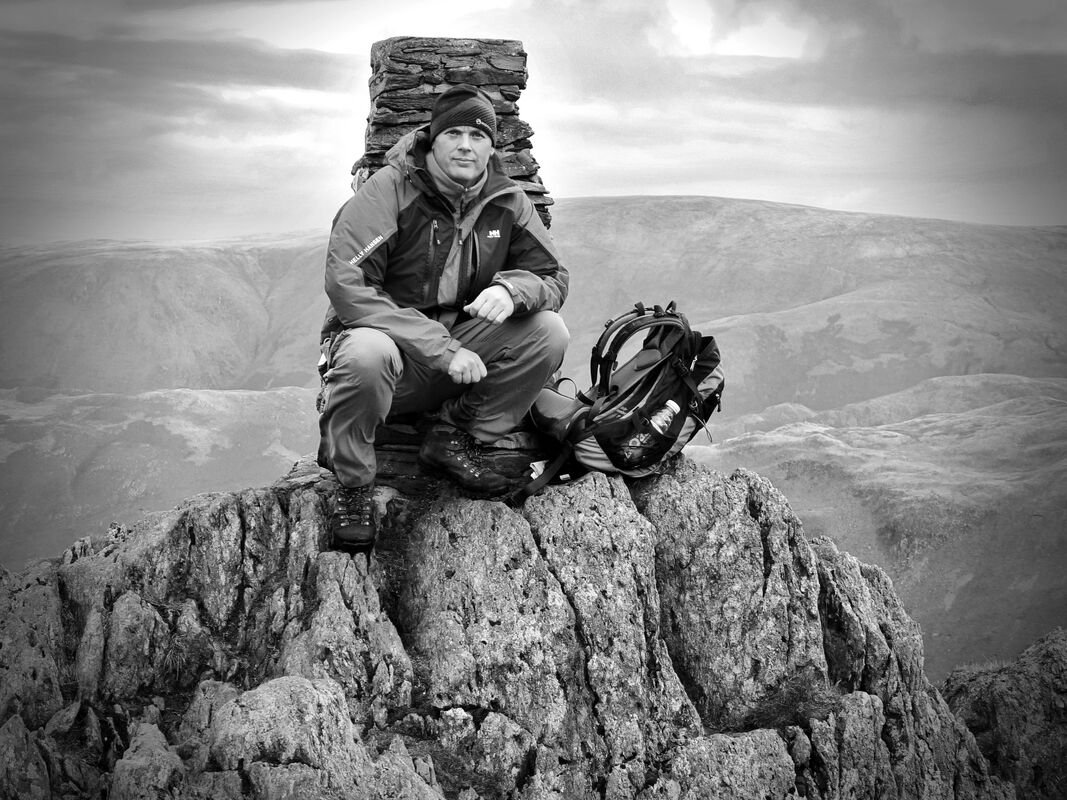 Summit Of The Mind Summit Of The Mind