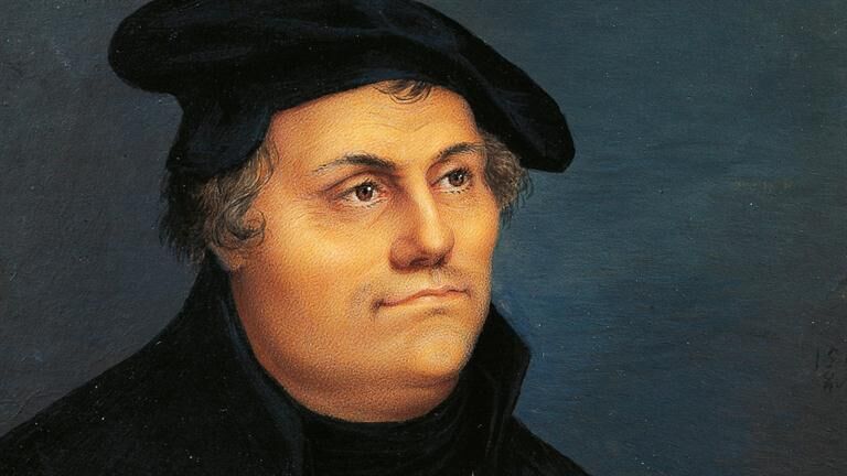 Only One (Martin Luther) Only One (Martin Luther)